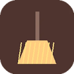 Значок Broom Sweep Dash