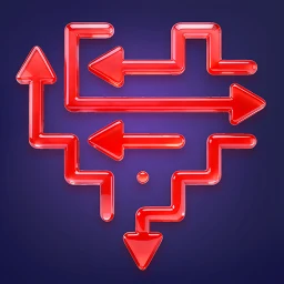 Color Maze 图标